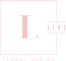 Logo for Luci Floral Design