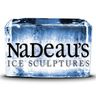 Logo for Nadeau's Ice Sculptures