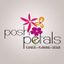 Logo for Posh Petals
