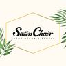 Logo for Satin Chair