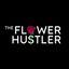 Logo for The Flower Hustler