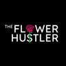 Logo for The Flower Hustler