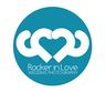 Logo for Rocker in Love