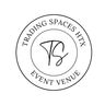 Logo for Trading Spaces HTX