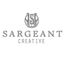 Logo for Sargeant Creative