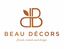 Logo for Beau Decors