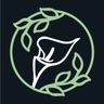 Logo for Black Calla Events LLC