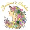 Logo for Bohème's Jubilee