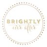 Logo for BRIGHTLY Ever After