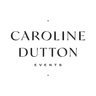 Logo for Caroline Dutton Events