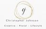 Logo for Christopher Johnson Creative