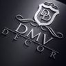 Logo for DMV Decor