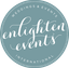 Logo for Enlighten Events International