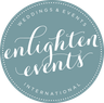 Logo for Enlighten Events International