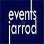 Logo for Events by Jarrod