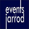 Logo for Events by Jarrod