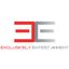 Logo for Exclusively Entertainment