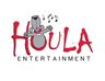 Logo for Houla Entertainment