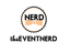Logo for The Event Nerd