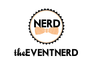 Logo for The Event Nerd