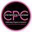 Logo for Cutie Patootie Creations
