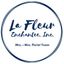Logo for La Fleur Enchantée, Inc.
