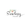 Logo for Snowberry Studio