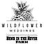 Logo for Wildflower Weddings