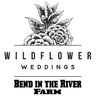 Logo for Wildflower Weddings