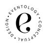 Logo for Eventology Conceptual Design