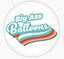 Logo for Big Ass Balloons