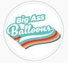 Logo for Big Ass Balloons