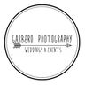 Logo for garbero photography