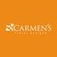 Logo for Carmen's Floral Designs
