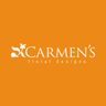 Logo for Carmen's Floral Designs