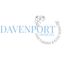 Logo for Davenport Designs Events & Rentals