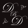 Logo for Decor by Dulce & Linen Rentals