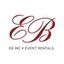 Logo for EB Inc Event