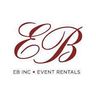 Logo for EB Inc Event