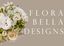 Logo for Flora Bella Designs