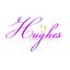 Logo for Hughes Design Studio