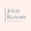 Logo for Jolie Blooms