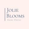 Logo for Jolie Blooms