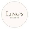 Logo for Ling's moment