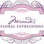 Logo for Miranda's Floral Expressions
