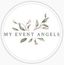 Logo for My Event Angels