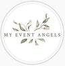 Logo for My Event Angels