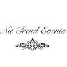 Logo for Nu Trend Events