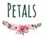 Logo for Petals Florist