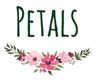 Logo for Petals Florist